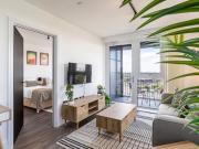 Bright & Modern Residence Below Market Rent Bright & Modern Residence Below Market Rent