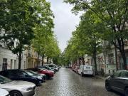 Bright, modern studio apartment in the heart of the...