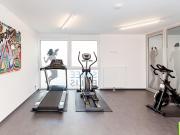 Bright, modern studio in Oberschöneweide, Berlin...