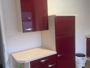 Bright & neat apartment in Heilbronn