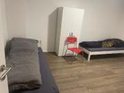 Bright & neat apartment in Heilbronn, Heilbronn...