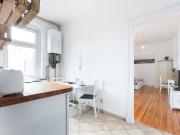 Bright & neat loft located in Neukölln, Berlin Amsterdam...