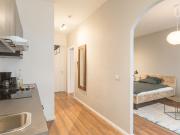 Bright & new apartment in Prenzlauer Berg, Berlin,...