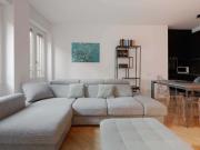 Bright new apartment Porta Vittoria