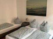 Bright, newly furnished apartment in the heart of...