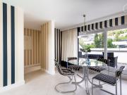 Bright, nice studio with beautiful view Stuttgart