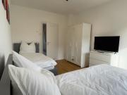 Bright, nice suite in Gelsenkirchen, Gelsenkirchen...