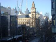 BRIGHT NORTH ASPECT, LARGER LAYOUT, FURNISHED OPTION
