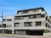 Bright North Facing Apartment