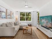 Bright North Facing Apartment in Central Lifestyle Setting