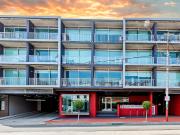 Bright, North Facing, Light Filled Two Bedroom in the...