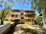 Bright North Facing Two Bedroom Apartment