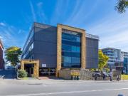 Bright Office in the heart of West Perth