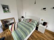Bright One Bed Flat in Stoke Newington
