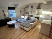 Bright One Bed in Prime Walthamstow – 20 mins to L