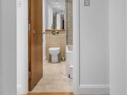 Bright One Bedroom apartment in Covent Garden