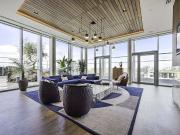 Bright One Bedroom Apartment in Nine Elms  Rooftop...