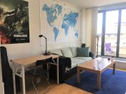 Bright One Bedroom Flat in Bow