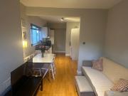 Bright One Bedroom Flat in East Putney