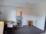 Bright one bedroom flat in Ravenscourt Park