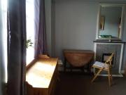 Bright one bedroom flat in Ravenscourt Park