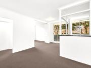 Bright One Bedroom Haven in The Heart of Newtown With...