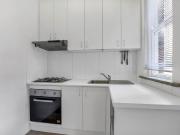 Bright open plan apartment in the heart of Paddington