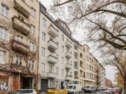 Bright & peaceful apartment by the river in Kreuzberg...