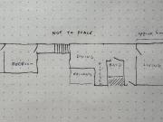 Bright Penthouse in Mitte, Berlin Amsterdam Apartments...