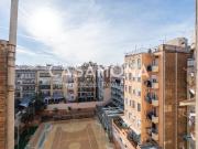Bright Penthouse with a Private Terrace in Sant Antoni