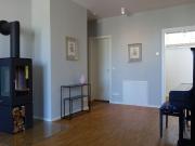 Bright penthouse with wraparound terrace in Pankow,...