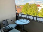 Bright, perfect loft in Hannover, Hannover Amsterdam...