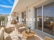BRIGHT PRADO Appartement T4 de 123m2 + Terrasse