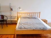 Bright & pretty 2,5 room appartment in Schöneberg,...