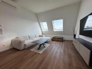 Bright, pretty loft in Schöneberg Winterfeldplatz,...