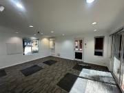 Bright, Private and Prime Location!