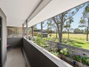 Bright, Private & Family Friendly Living