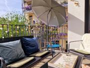 Bright & quiet apartment in Offenbach am Main