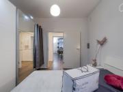 Bright & quiet apartment located in Prenzlauer Berg