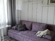 bright, quiet apartment with balcony near Maschsse...