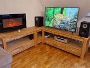 Bright, quiet attic apartment with winter garden and...