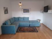 Bright, quiet, newly renovated 2 room apartment, Berlin...