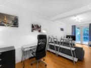 Bright & quiet studio Essen, Essen Amsterdam Apartments...