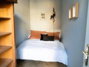 Bright, quietly located apartment in Vienna, Vienna...