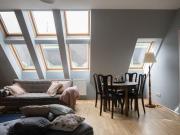 Bright, quietly located apartment in Vienna, Vienna...