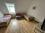Bright quit apartment in Hannover, Hannover Amsterdam... Bright quit apartment in Hannover, Hannover Amsterdam...
