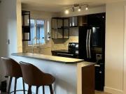 Bright, Renovated 1 Bed/1 Bath