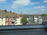 Bright, renovated 3.5 room flat in Essen Rüttenscheid,...