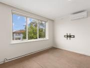 Bright, renovated and modern upstairs apartment