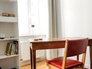 Bright Renovated Apartment in the Heart of Berlin Mitte...